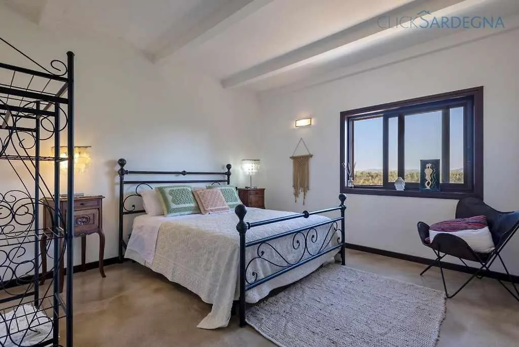 Villa Maison Du Bonheur Exclusive Retreat For Peace Of Mind Olmedo