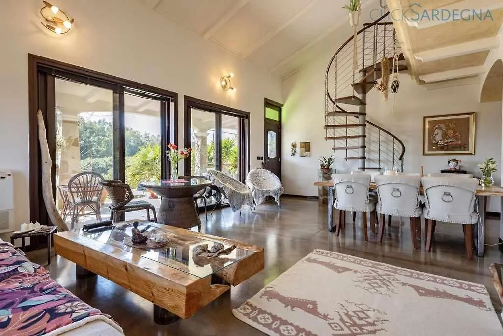 Maison Du Bonheur Exclusive Retreat For Peace Of Mind Olmedo 0*,