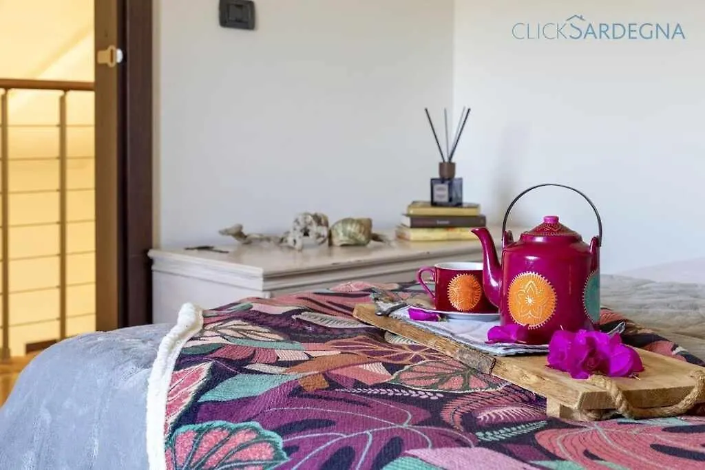 Maison Du Bonheur Exclusive Retreat For Peace Of Mind Olmedo Villa
