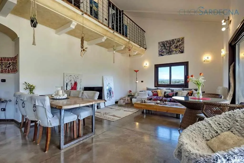 Maison Du Bonheur Exclusive Retreat For Peace Of Mind Olmedo Villa