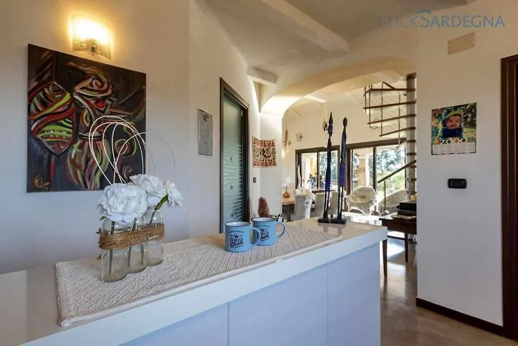 Maison Du Bonheur Exclusive Retreat For Peace Of Mind Olmedo Italy