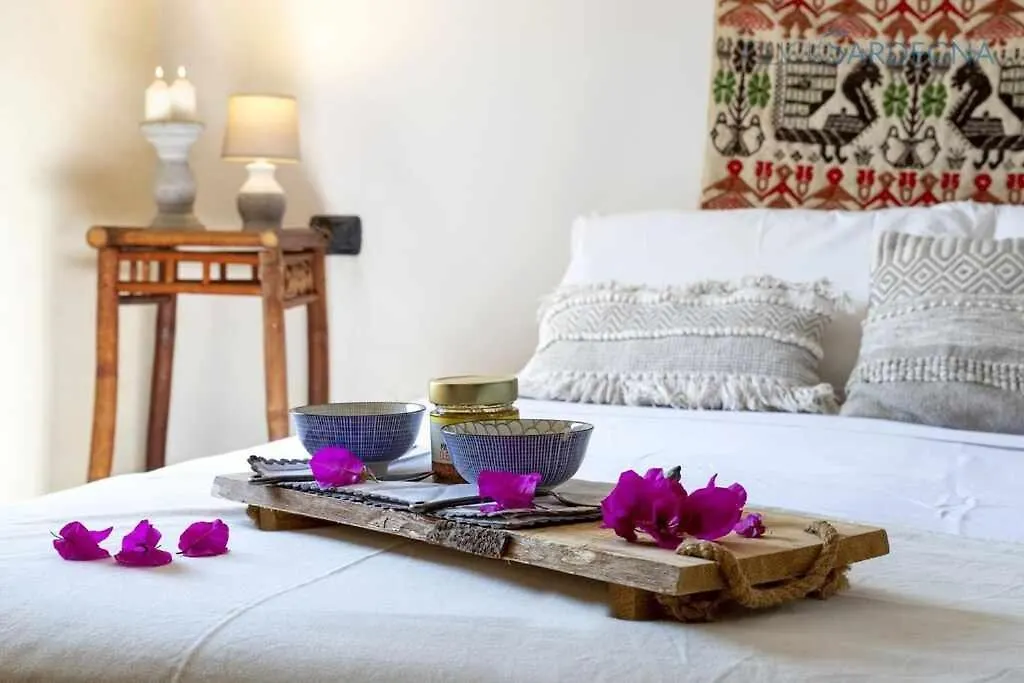 Villa Maison Du Bonheur Exclusive Retreat For Peace Of Mind Olmedo