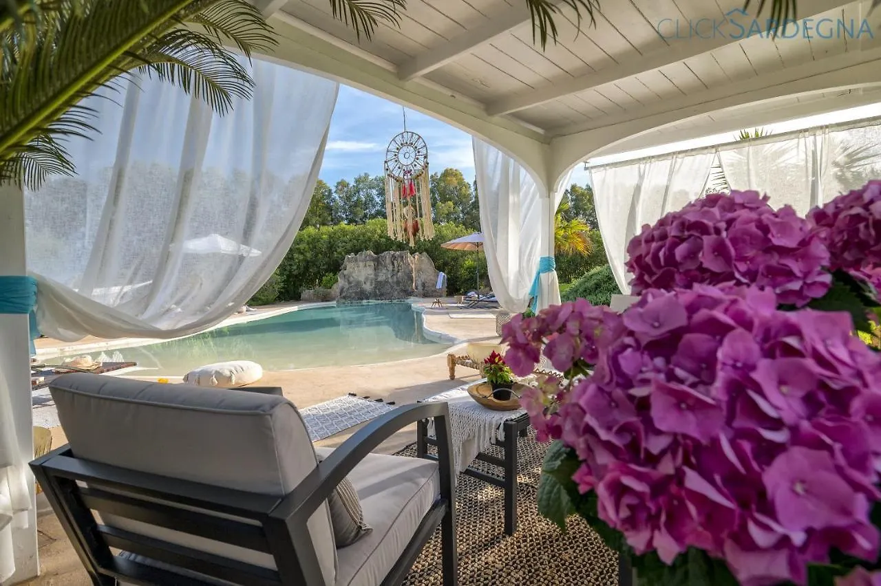 Maison Du Bonheur Exclusive Retreat For Peace Of Mind Olmedo 0*,