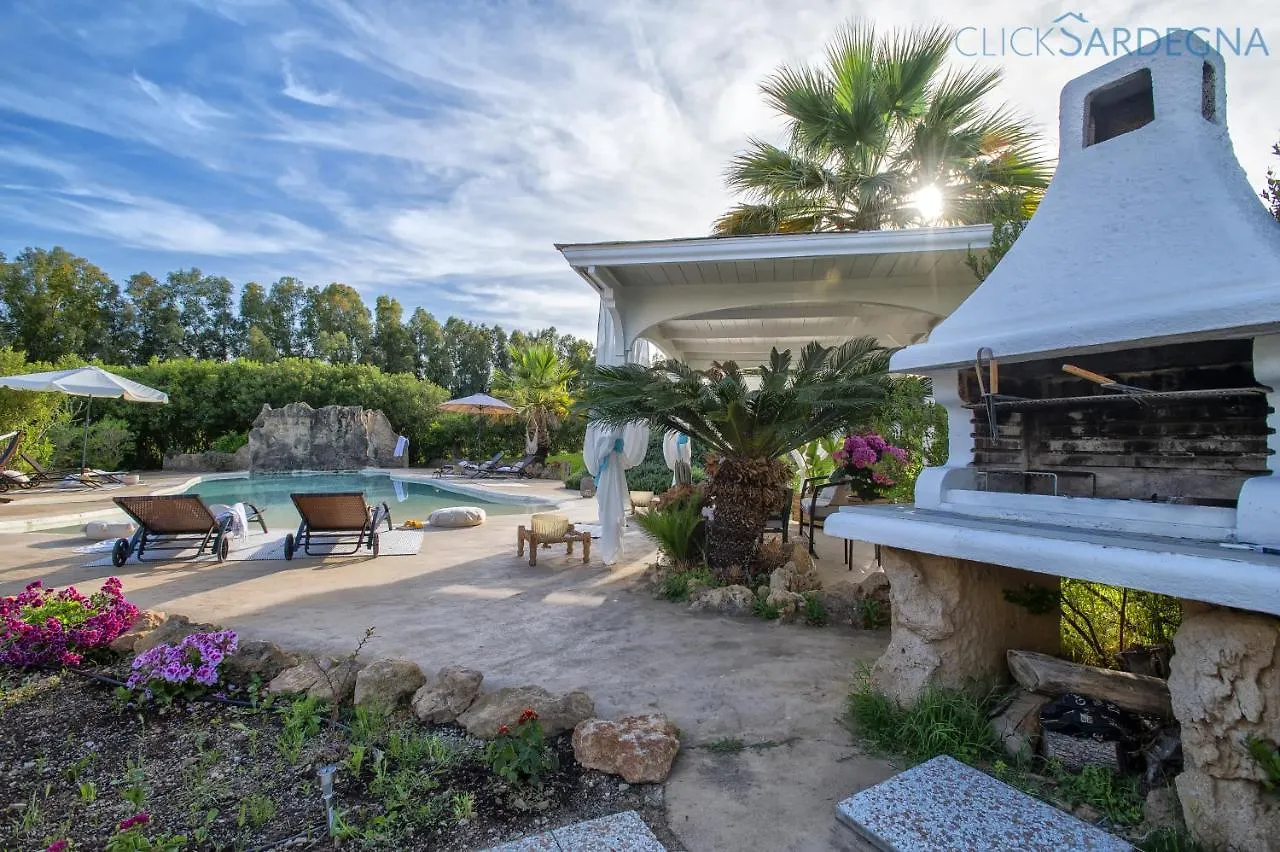 Maison Du Bonheur Exclusive Retreat For Peace Of Mind Olmedo Villa