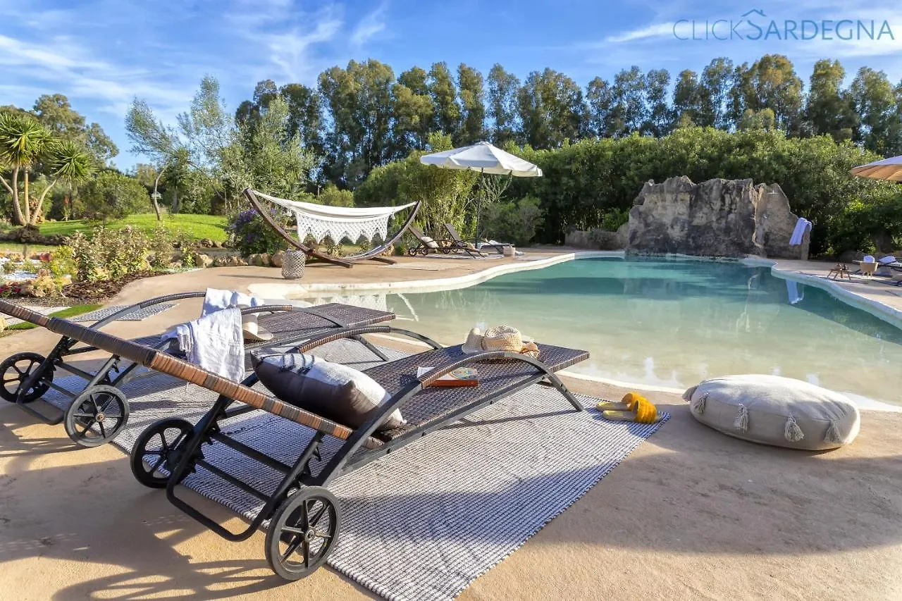Maison Du Bonheur Exclusive Retreat For Peace Of Mind Olmedo Villa