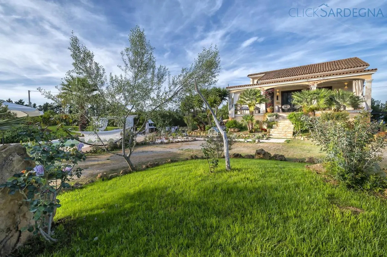Villa Maison Du Bonheur Exclusive Retreat For Peace Of Mind Olmedo Italy
