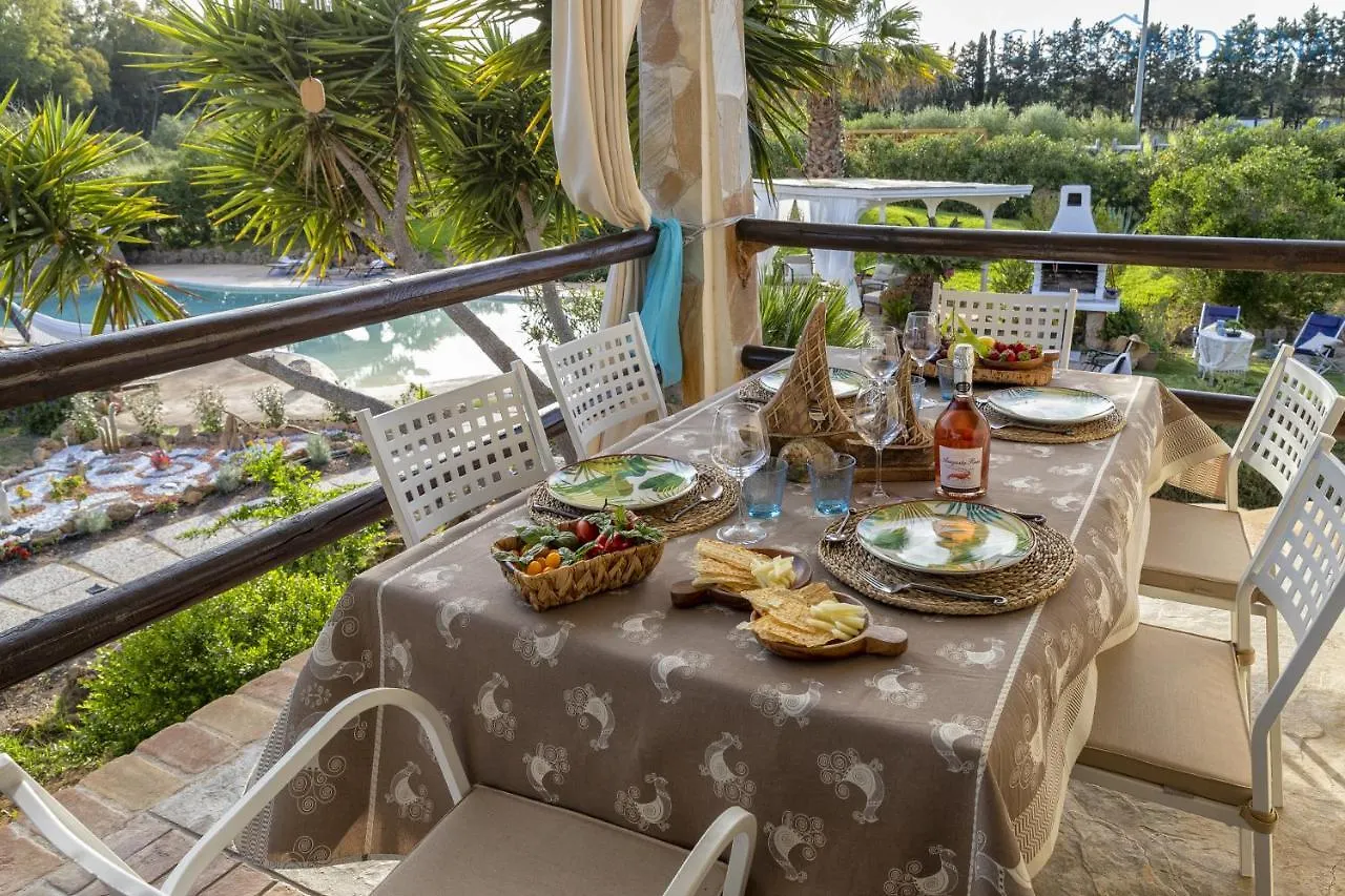 Villa Maison Du Bonheur Exclusive Retreat For Peace Of Mind Olmedo