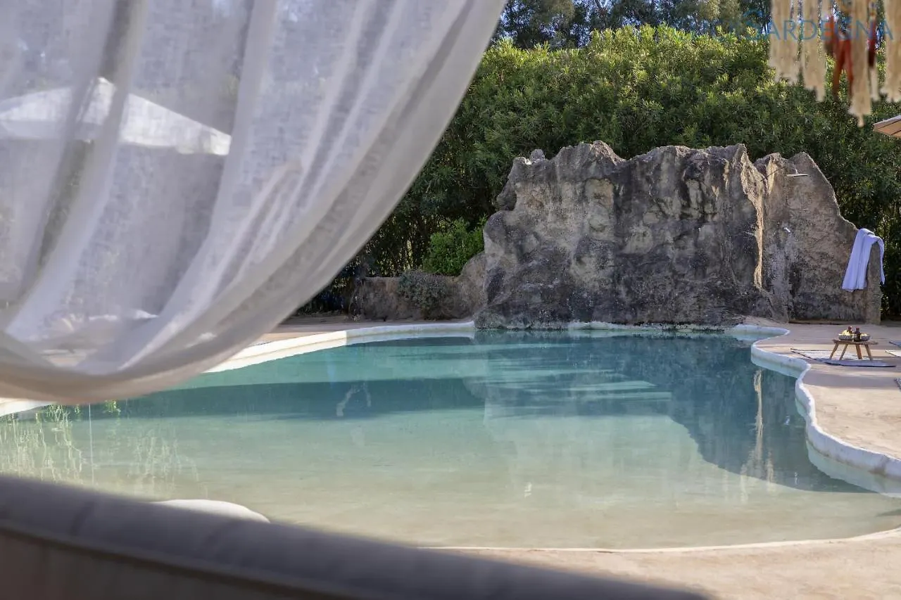Maison Du Bonheur Exclusive Retreat For Peace Of Mind Olmedo Villa