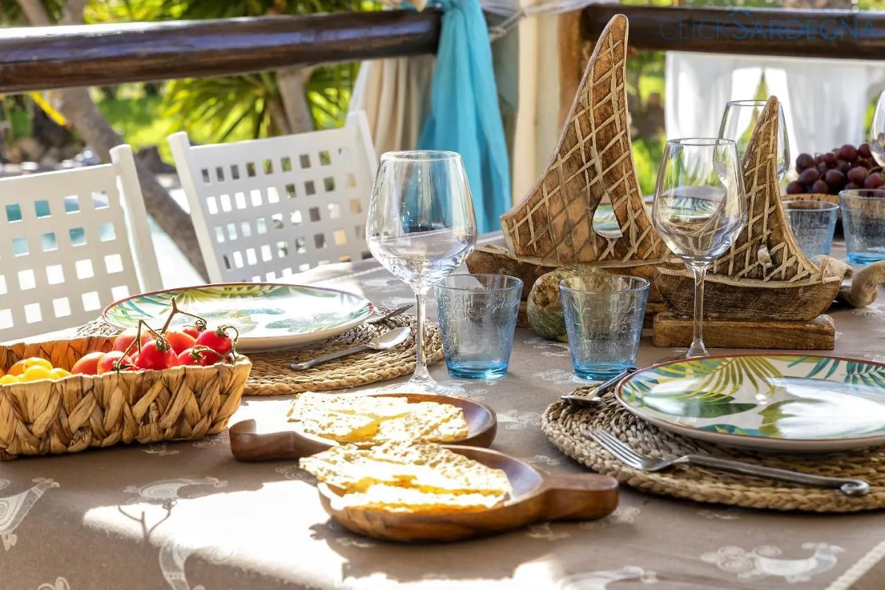 Villa Maison Du Bonheur Exclusive Retreat For Peace Of Mind Olmedo Italy