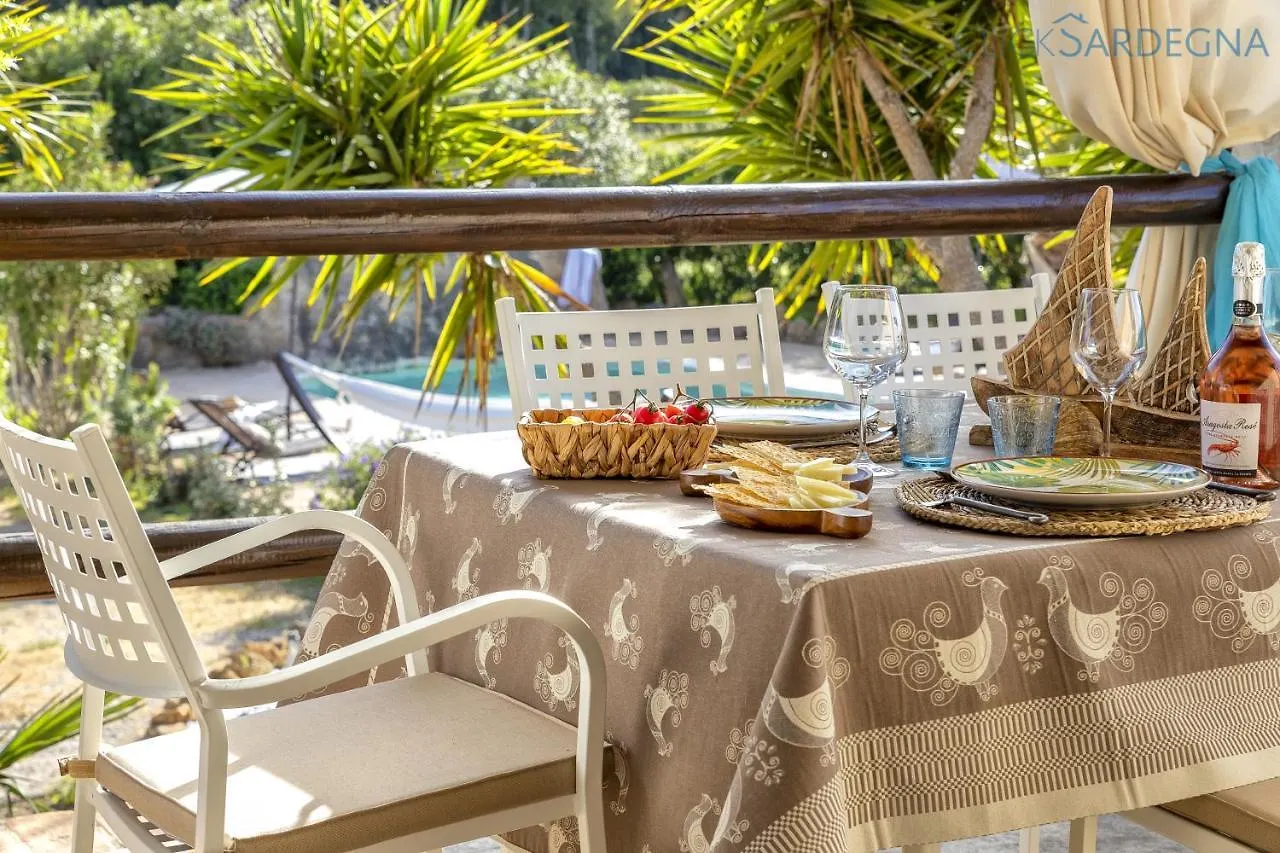 Maison Du Bonheur Exclusive Retreat For Peace Of Mind Olmedo 0*,