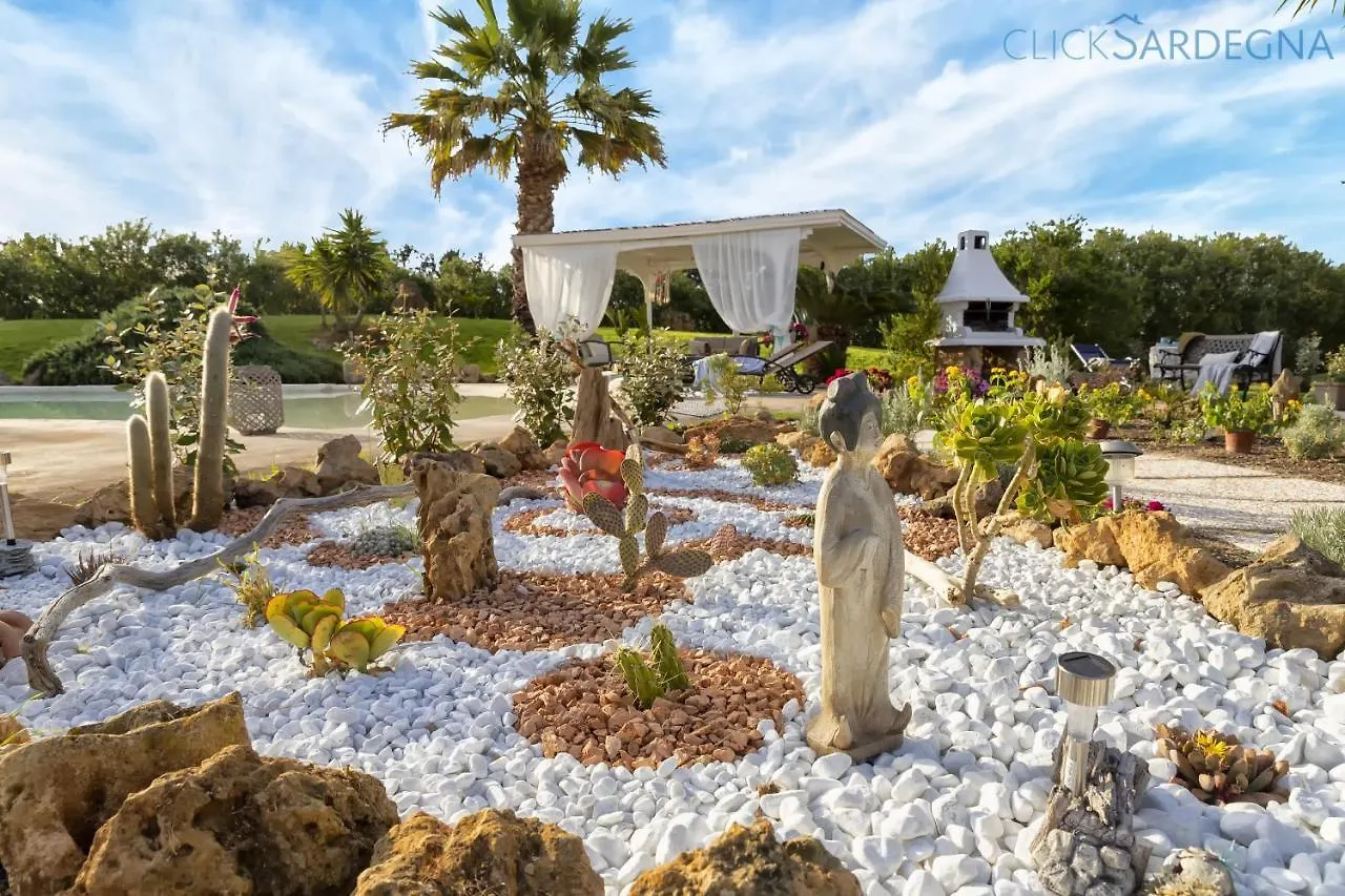 Maison Du Bonheur Exclusive Retreat For Peace Of Mind Olmedo Villa