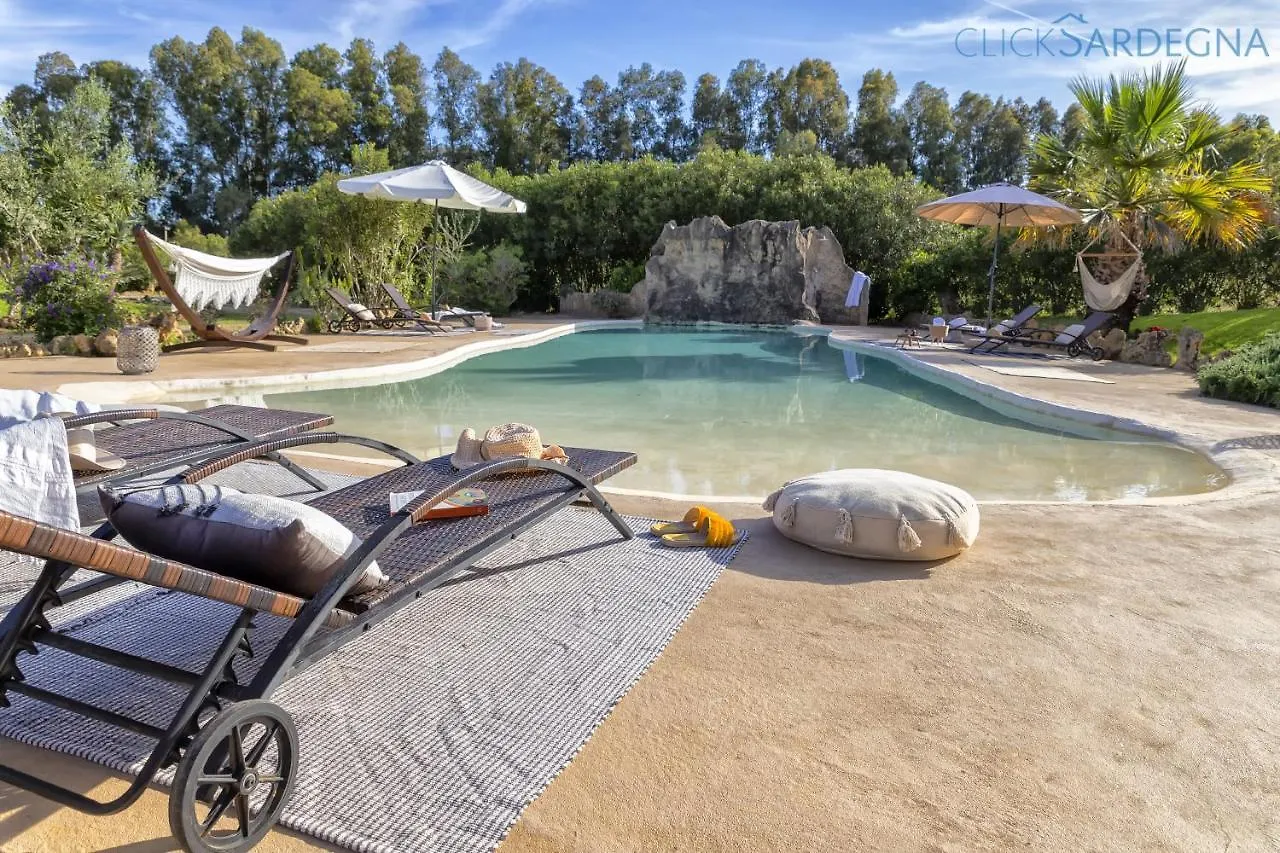 Villa Maison Du Bonheur Exclusive Retreat For Peace Of Mind Olmedo Italy