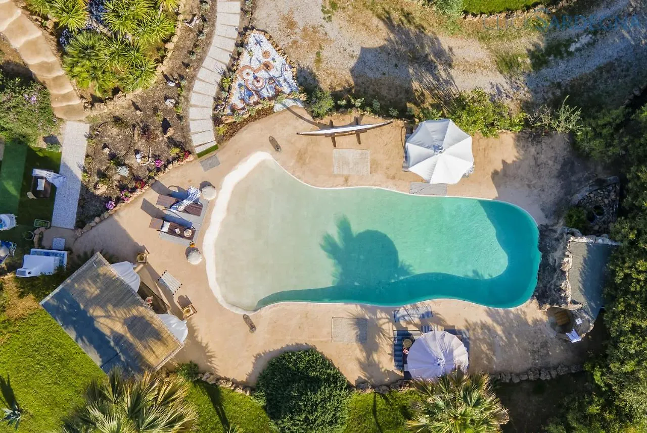 Villa Maison Du Bonheur Exclusive Retreat For Peace Of Mind Olmedo