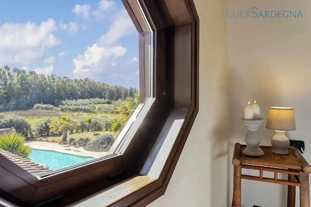 Maison Du Bonheur Exclusive Retreat For Peace Of Mind Olmedo
