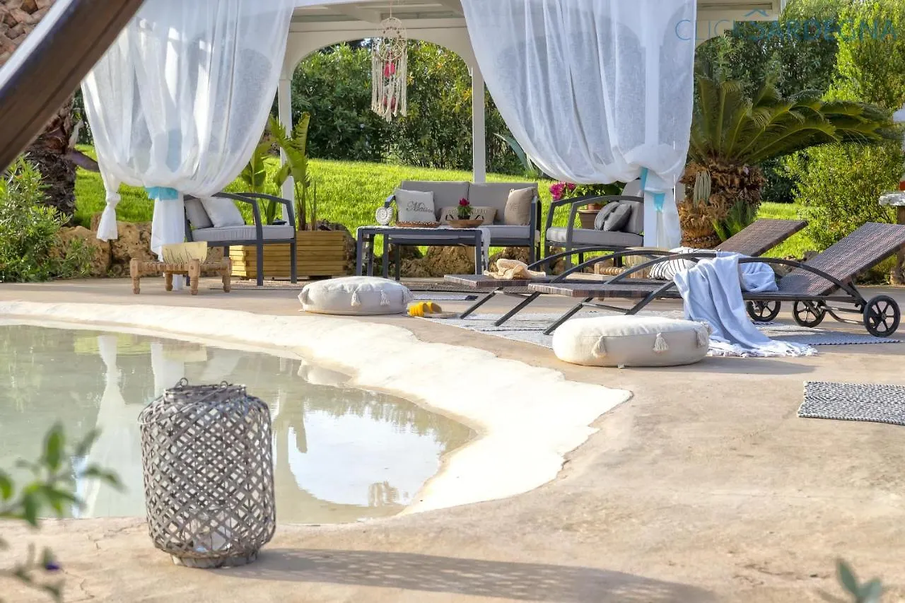Maison Du Bonheur Exclusive Retreat For Peace Of Mind Olmedo