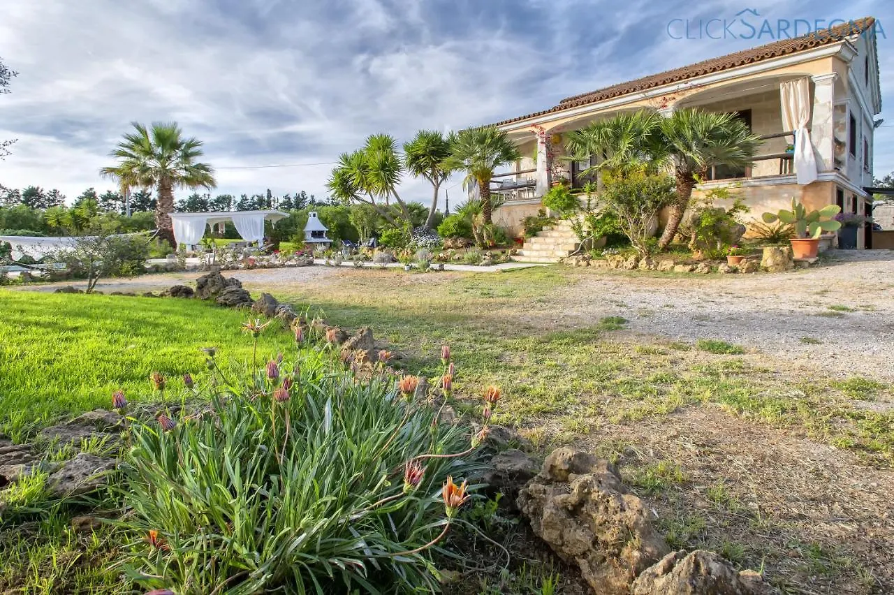 Maison Du Bonheur Exclusive Retreat For Peace Of Mind Olmedo 0*,  Italy